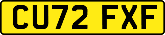 CU72FXF