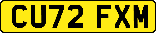 CU72FXM