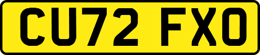 CU72FXO
