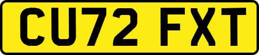 CU72FXT