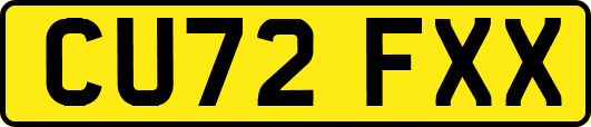 CU72FXX