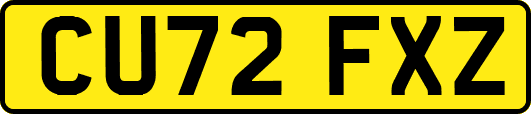 CU72FXZ