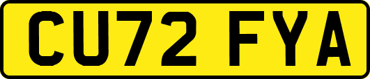 CU72FYA