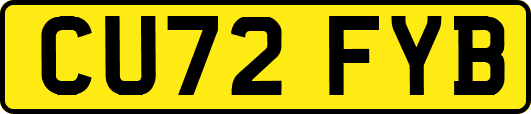 CU72FYB