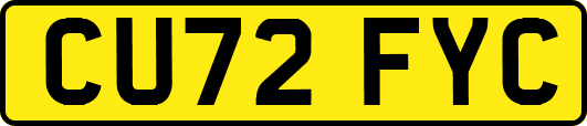 CU72FYC