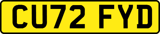 CU72FYD