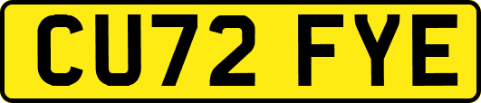 CU72FYE