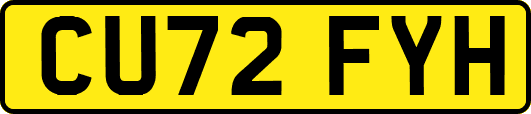 CU72FYH