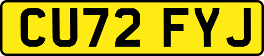 CU72FYJ