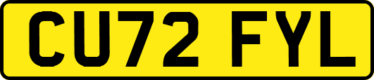 CU72FYL