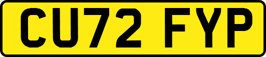 CU72FYP