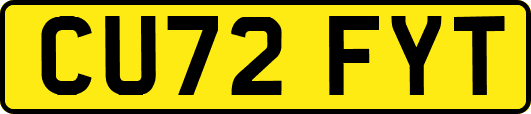 CU72FYT