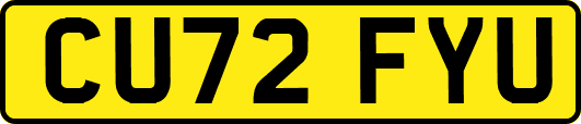 CU72FYU