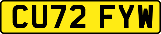CU72FYW