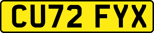 CU72FYX