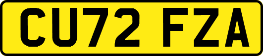 CU72FZA