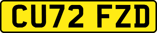 CU72FZD