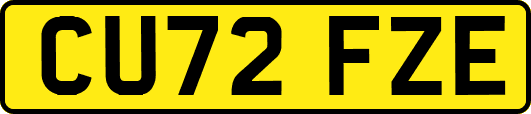 CU72FZE