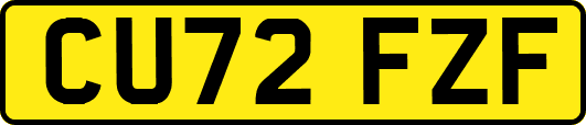 CU72FZF