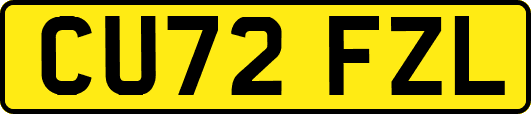 CU72FZL