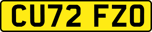 CU72FZO
