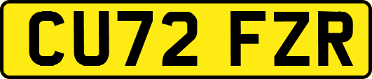 CU72FZR