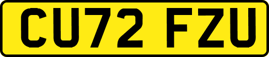 CU72FZU
