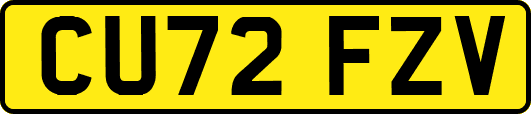 CU72FZV