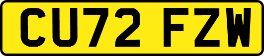CU72FZW