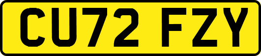 CU72FZY