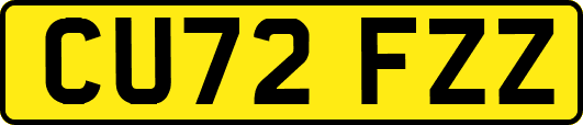 CU72FZZ