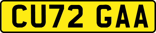 CU72GAA