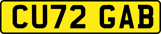CU72GAB