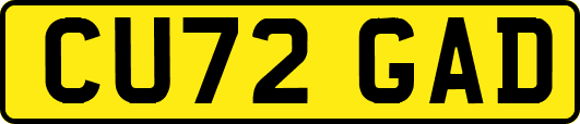 CU72GAD