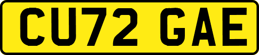CU72GAE