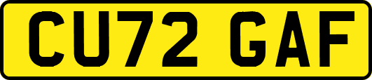 CU72GAF