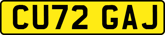 CU72GAJ