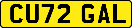 CU72GAL