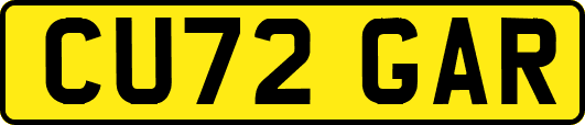 CU72GAR