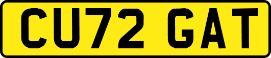 CU72GAT
