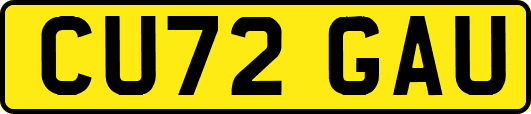 CU72GAU