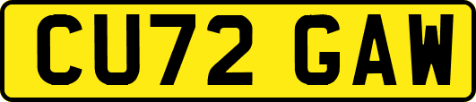 CU72GAW