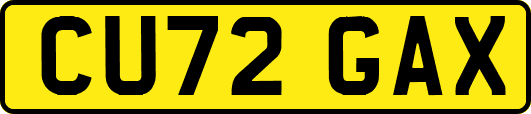 CU72GAX