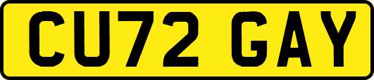 CU72GAY