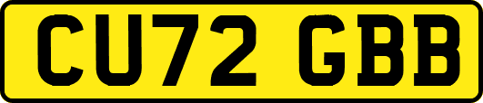 CU72GBB