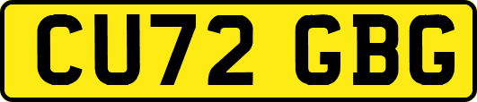CU72GBG