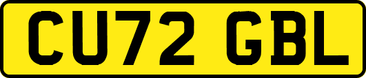 CU72GBL