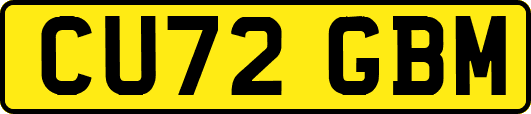 CU72GBM