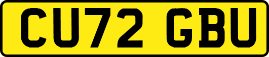 CU72GBU
