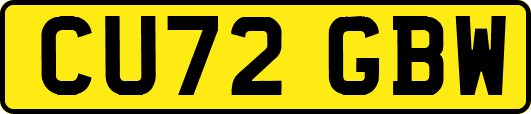 CU72GBW
